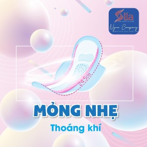 HÌNH ẢNH MIẾNG BĂNG VỆ SINH